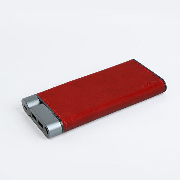 Легкий 10000 мАч Power Bank, Мобильный телефон Power Bank USB-A 1pc Порты типа-C
