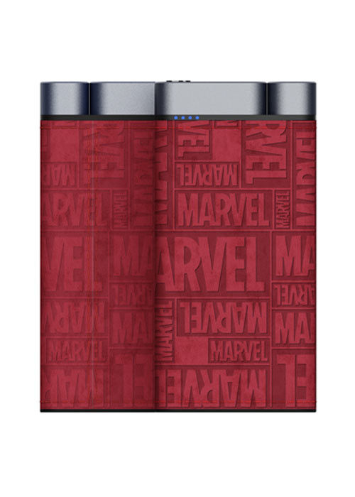 Легкий 10000 мАч Power Bank, Мобильный телефон Power Bank USB-A 1pc Порты типа-C