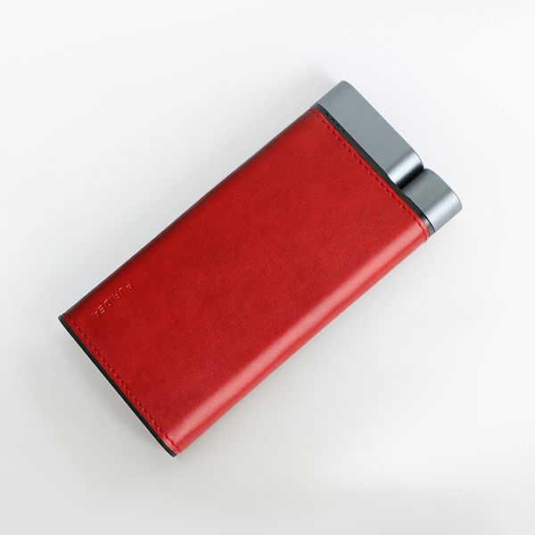 Электростанция мощностью 10000 мАч Металлическая оболочка кожи 2 шт. USB-A 1 шт. Type-C порты