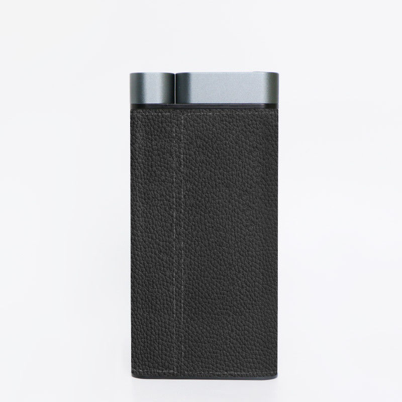 OEM ODM 3 USB-порта Power Bank / Металлический легкий портативный Power Bank