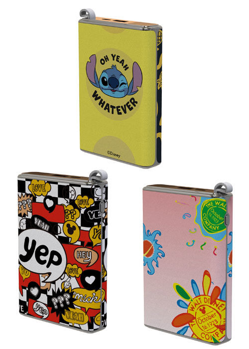 Мини тип PD20W Power Bank 10000mah Литий полимерный Power Bank
